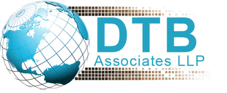 DTB Associates logo